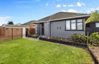 21 Clark Street, Allenton