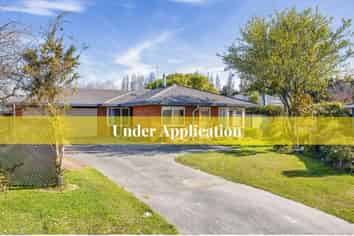 11 Pearce Place, Kaiapoi