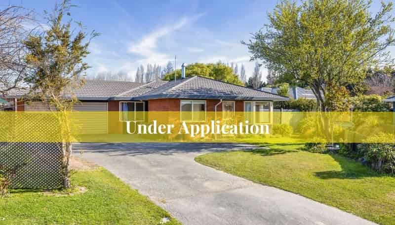 11 Pearce Place, Kaiapoi