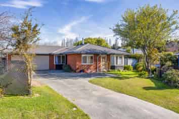 11 Pearce Place, Kaiapoi