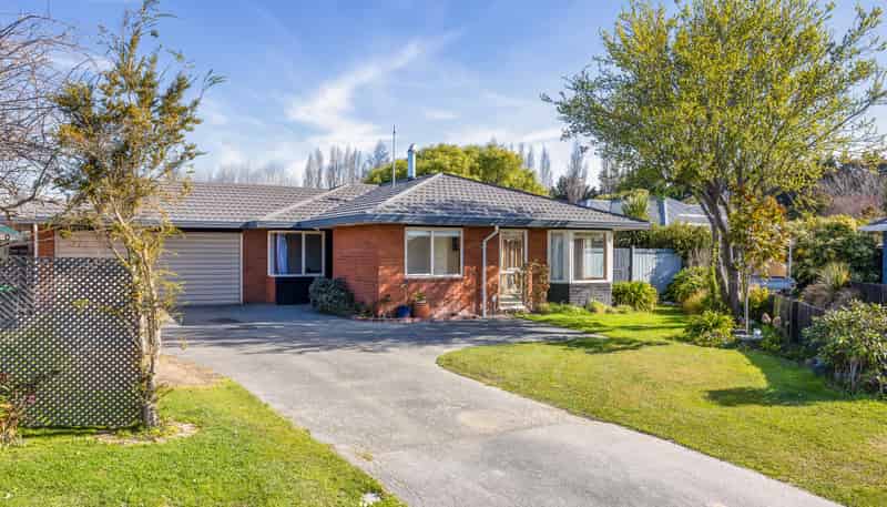 11 Pearce Place, Kaiapoi