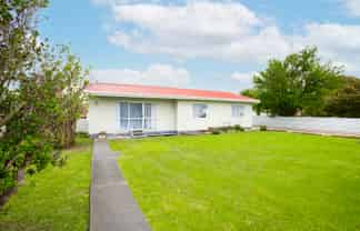 31 Edison Street, Outer Kaiti