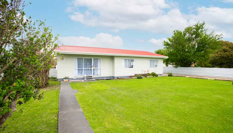 31 Edison Street, Outer Kaiti