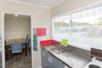 31 Edison Street, Outer Kaiti