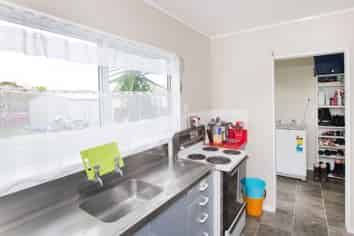 31 Edison Street, Outer Kaiti
