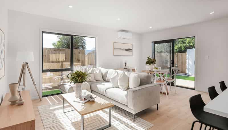 2/138 Killarney Road, Frankton