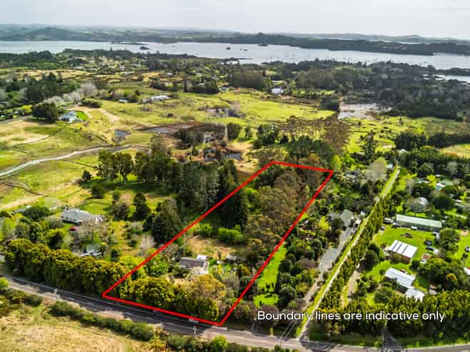41 Wharau Road, Kerikeri