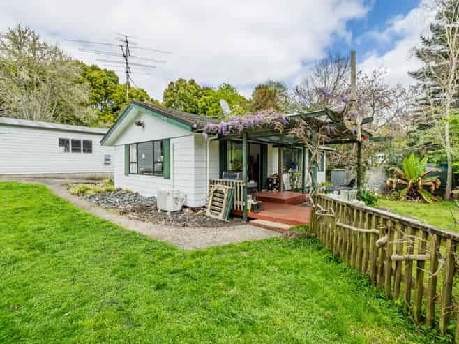 41 Wharau Road, Kerikeri