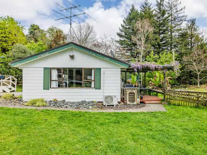 41 Wharau Road, Kerikeri