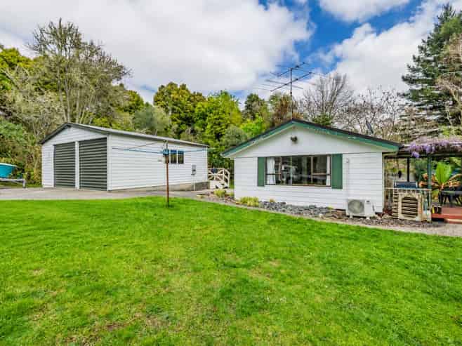 41 Wharau Road, Kerikeri