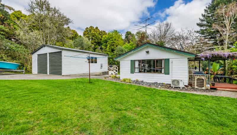 41 Wharau Road, Kerikeri
