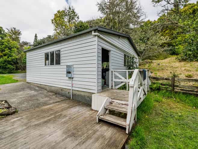 41 Wharau Road, Kerikeri