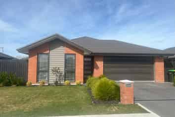 7 Harness Way, Rolleston