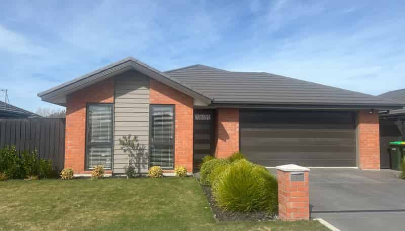 7 Harness Way, Rolleston