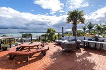 477 Whangarei Heads Road, Tamaterau