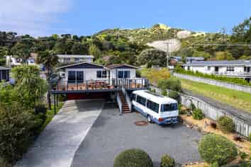 477 Whangarei Heads Road, Tamaterau