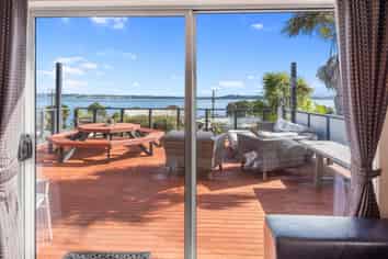 477 Whangarei Heads Road, Tamaterau