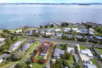 477 Whangarei Heads Road, Tamaterau