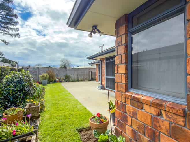 1 Ashworth Place, Matamata
