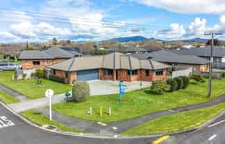1 Ashworth Place, Matamata