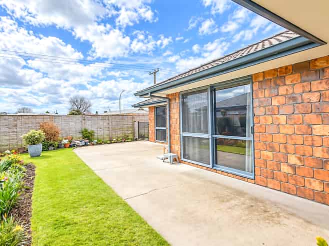 1 Ashworth Place, Matamata