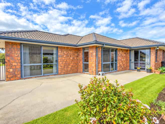 1 Ashworth Place, Matamata