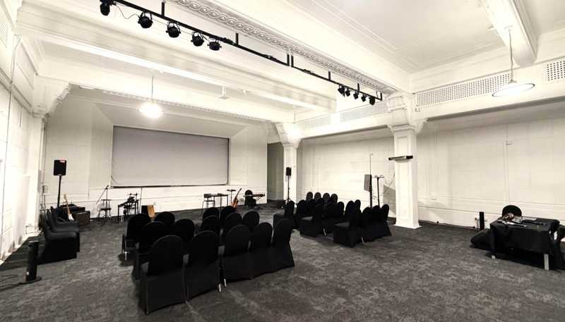 323 Queen Street, Auckland Central