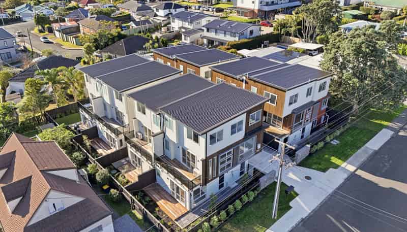 Lot 1/3 Corrella Road, Belmont