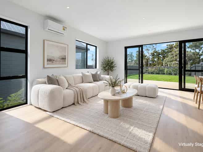 15 Kauka Road, Wainui