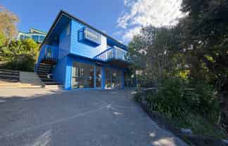 292 Martins Bay Road, Mahurangi East