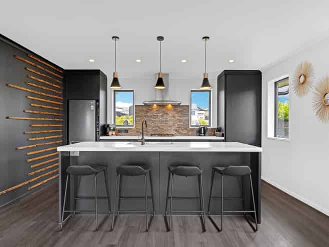 6 Syrah Grove, Te Kauwhata
