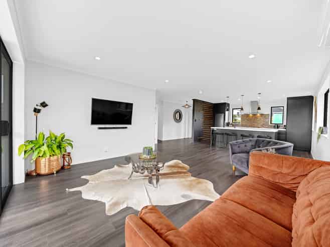 6 Syrah Grove, Te Kauwhata