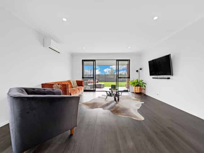 6 Syrah Grove, Te Kauwhata