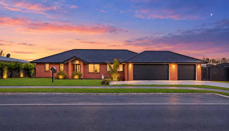 6 Syrah Grove, Te Kauwhata
