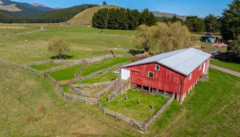 3487 State Highway 63, Wairau Valley