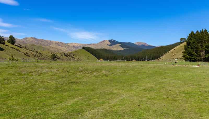 3487 State Highway 63, Wairau Valley
