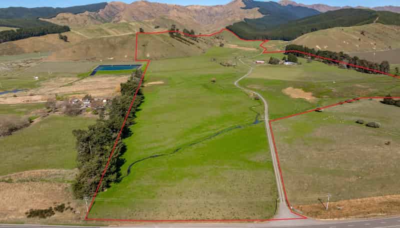 3487 State Highway 63, Wairau Valley