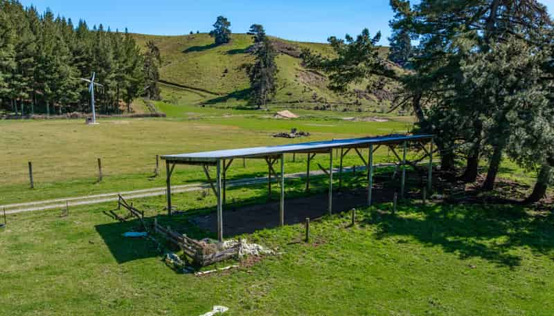 3487 State Highway 63, Wairau Valley
