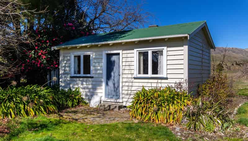 3487 State Highway 63, Wairau Valley
