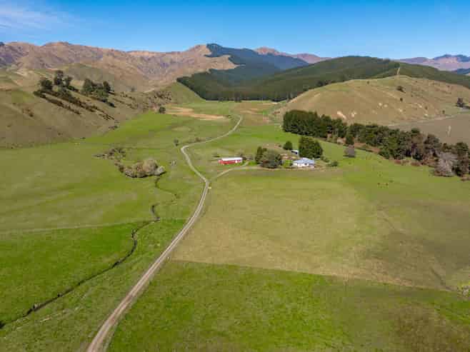 3487 State Highway 63, Wairau Valley