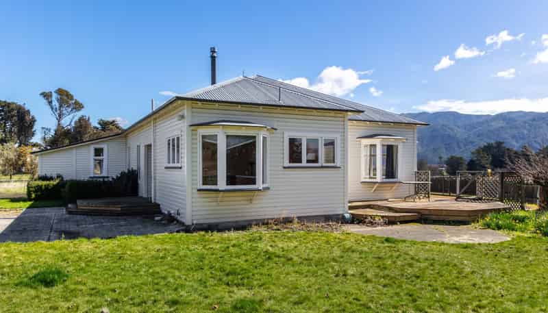 3487 State Highway 63, Wairau Valley