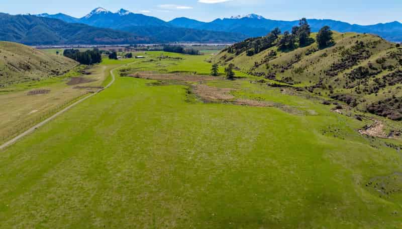 3487 State Highway 63, Wairau Valley