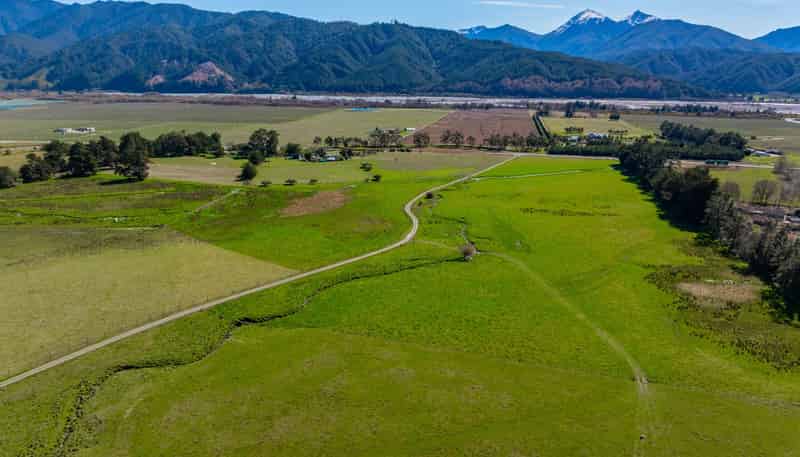 3487 State Highway 63, Wairau Valley