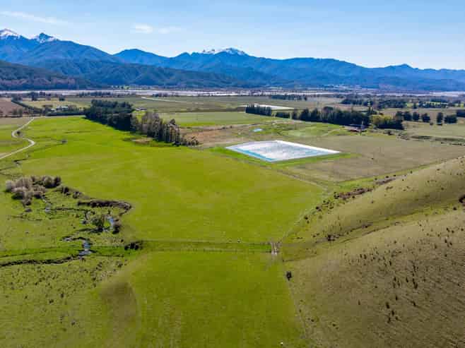 3487 State Highway 63, Wairau Valley