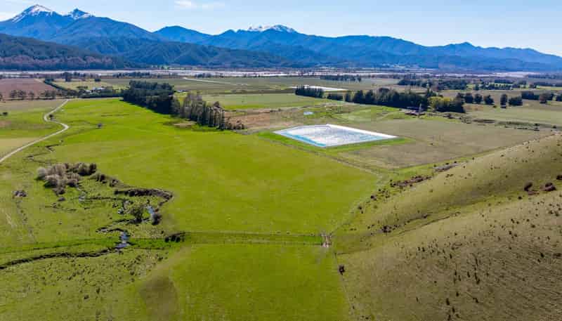 3487 State Highway 63, Wairau Valley