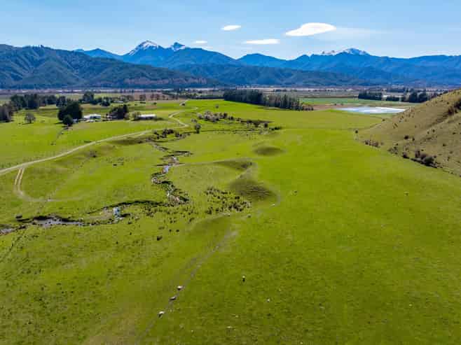 3487 State Highway 63, Wairau Valley