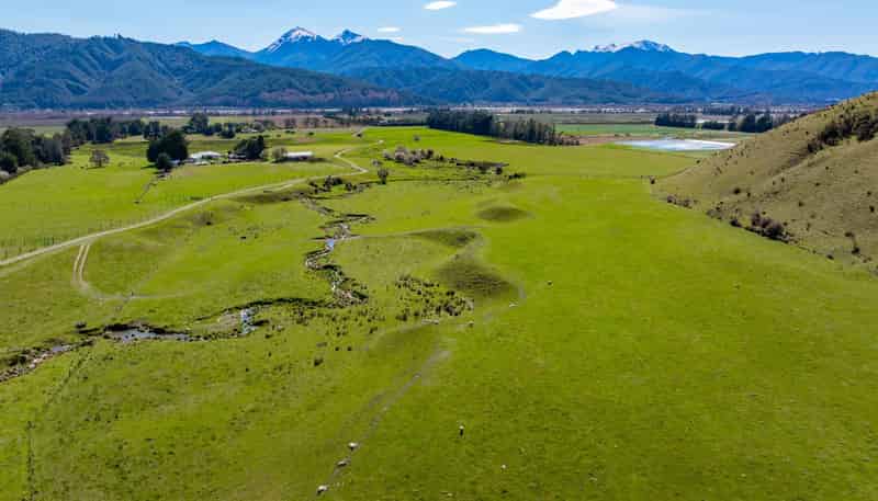 3487 State Highway 63, Wairau Valley