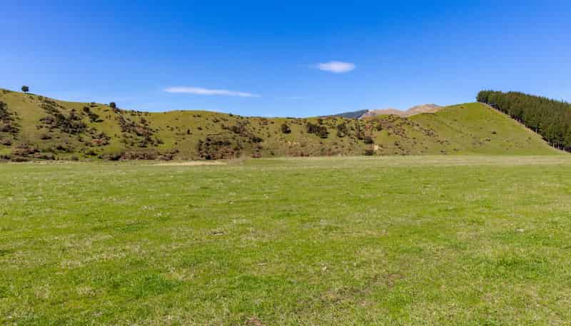 3487 State Highway 63, Wairau Valley