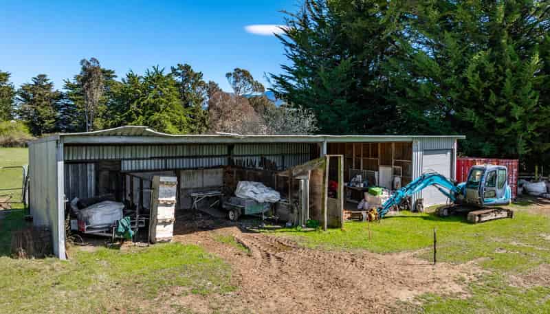 3487 State Highway 63, Wairau Valley