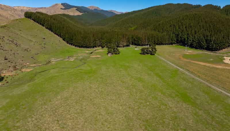 3487 State Highway 63, Wairau Valley
